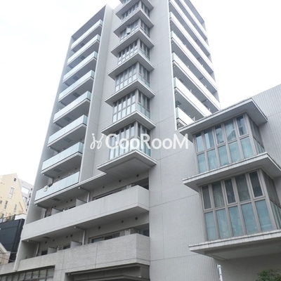 
						コンフォリア麻布ＥＡＳＴ 外観写真2