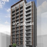 フレンシア御徒町