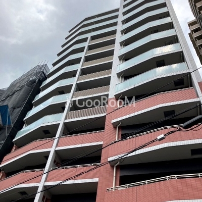 
						シェフルール文京茗荷谷　外観