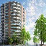 ザ・パークハウス渋谷笹塚