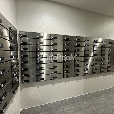 
						ワーブ横浜伊勢佐木町 外観・共用部 画像写真2