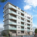 TSレジデンス東陽町