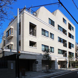 ザ・サンメゾン神宮前四丁目エルド