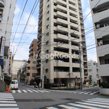 パークハウス駒込六義園