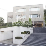 大山パークヒルズ