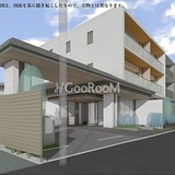 パークグレイス荻窪