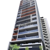 アルファレジデンシア南千住