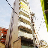 クラスタ台東根岸