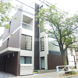 エクサム祐天寺Ⅱ