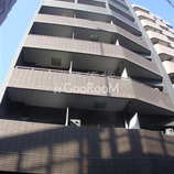 グランデュオ三宿