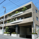 ベルハイム広尾