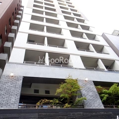 
						レジディア恵比寿Ⅱ 外観写真