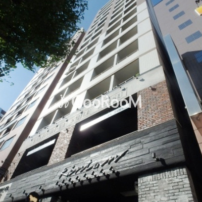 
						レジディア恵比寿Ⅱ 外観写真2