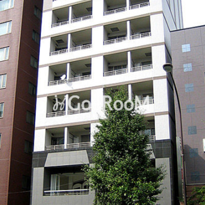 
						レジディア恵比寿Ⅱ 外観写真3