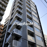 パークアクシス横浜反町公園