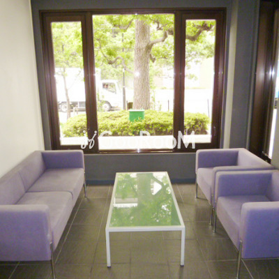 
						プライムアーバン勝どき 共用施設