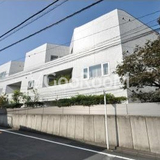 パークサイド目黒