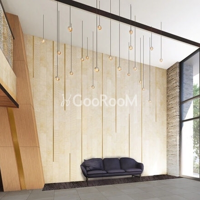 
						スプランディッド大山 エントランス