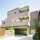 パークキューブ学芸大学