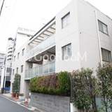 コムロンド千駄ヶ谷フラッツ