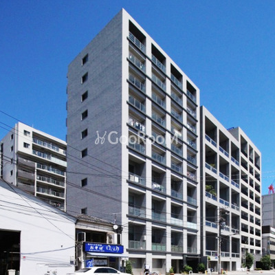 
						ＫＡＭＯＭＥ  外観写真