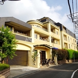 グランシティユーロパレス杉並井荻