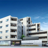 ジオ・イニシア練馬春日町