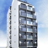 クレストコート新宿山吹町