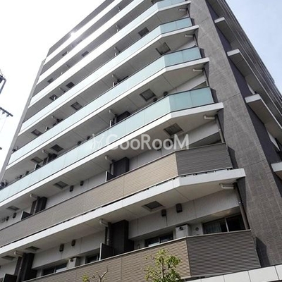 
						ソアラノーム大岡山 外観