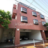 目黒ロイヤルプラザ