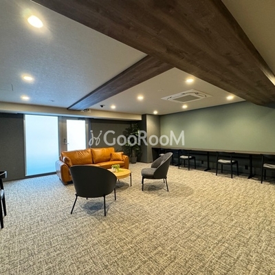 
						ワーブ横浜伊勢佐木町 外観・共用部 画像写真6