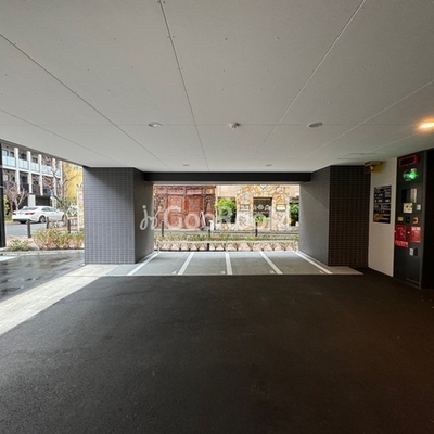 
						ワーブ横浜伊勢佐木町 外観・共用部 画像写真28