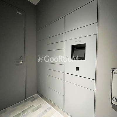 
						ザ・ケンジントン・レジデンス芝浦 外観写真3