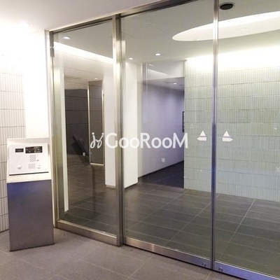 
						パークハビオ渋谷神山町 セキュリティ