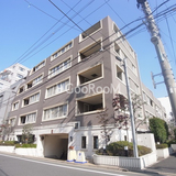 ジェイパーク目黒Ⅱリバーサイドステージ