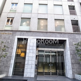 ハミルトンプレイス