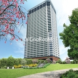 クロスエアタワー