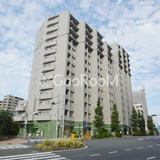 本郷真砂パークハウス壱番館