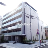 アジュールテラス目黒八雲