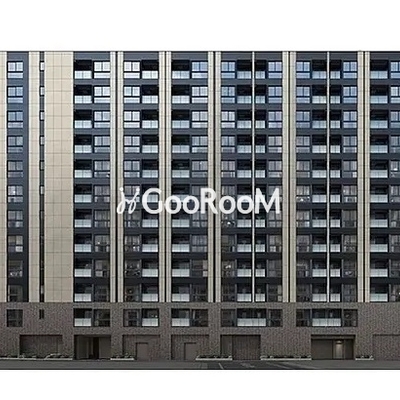 
						ザ・パークハビオ人形町レジデンス 外観写真