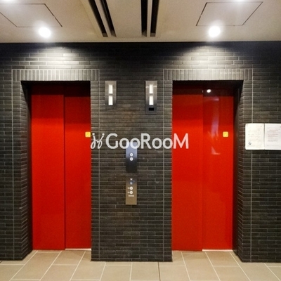 
						ベルファース芝浦タワー EV