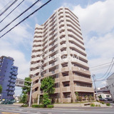 ローヤルシティ保木間