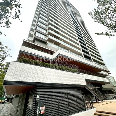 
						プラウドタワー平井 外観写真