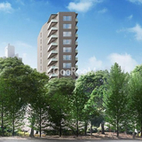 ローレルアイ茗荷谷