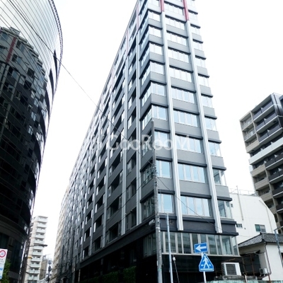 
						神田テラスレジデンス 外観写真