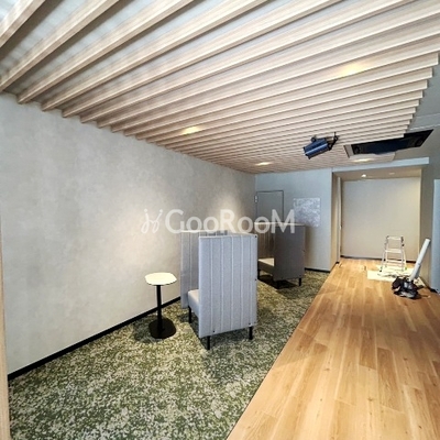 
						ザ・ライオンズフォーシア町屋 外観・共用部写真3