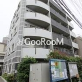 ラグジュアリーアパートメント東中野