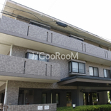 レイクヒルズ洗足公園