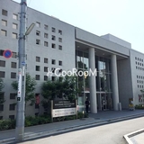 シティテラス杉並方南町