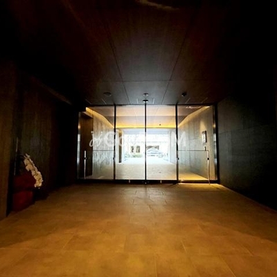 
						RJRプレシア東十条ガーデン 外観・共用部写真16